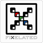 FIXELATED.com profile picture