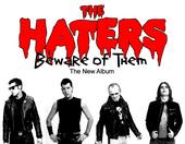 THE HATERS - New Songs Online!!! profile picture