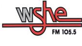 WSHE 105.5 FM profile picture