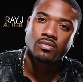 Ray J profile picture