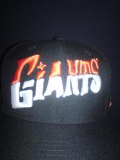 The Giants profile picture