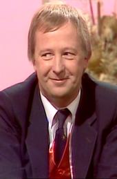 Land Of Tim Brooke-Taylor profile picture