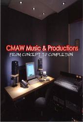 CMAW Productions profile picture