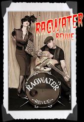 Ragwater Revue profile picture