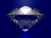 Diamond profile picture
