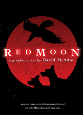 Red Moon profile picture