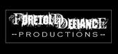 Foretold Defiance Productions profile picture