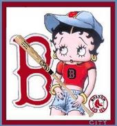 BoSox Betty! profile picture