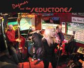 Dagmar and The Seductones profile picture