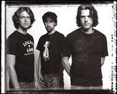 ALEX SKOLNICK TRIO profile picture