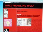 nuzzprowlingwolf