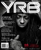 YRB Magazine profile picture