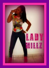 THE OFFICIAL LADY MILLZ PAGE...(*)PAYDAY(*) profile picture