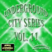 ZIG ZAG / UNDAGROUND CITY VOL.11 FREE DOWNLOAD NOW profile picture