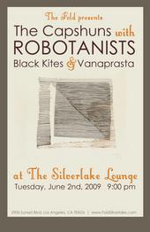 ROBOTANISTS profile picture