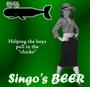 Singo's Beer profile picture