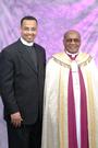 Pastor Michael D. Green profile picture