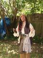 Mic-Captain Jack Sparrow profile picture