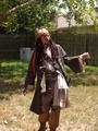 Mic-Captain Jack Sparrow profile picture