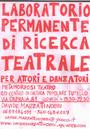 Davide Teatro Teatroterapia Teatro Sociale profile picture