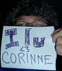 corinne. profile picture