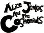 Alice Jenkins and the Cosmonauts profile picture