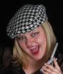 Collier Mama,Cincinnati Rollergirls profile picture