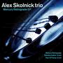 ALEX SKOLNICK TRIO profile picture