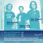 ALEX SKOLNICK TRIO profile picture