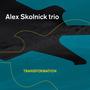 ALEX SKOLNICK TRIO profile picture