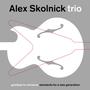 ALEX SKOLNICK TRIO profile picture