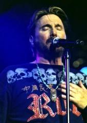 Chuck Negron profile picture