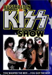 AUSTRALIAN KISS SHOW profile picture