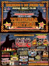 EL SOMBRERO NIGHTCLUB (PAGINA OFFICIAL) profile picture