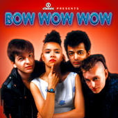 bow wow wow profile picture