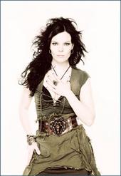 Anette Olzon profile picture