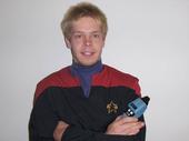 Star Trek profile picture