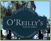 O’Reilly’s Bar & Grill profile picture