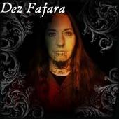 Dez Fafara profile picture