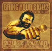 ..:: BRING YOUR SKILLZ TO THE BATTLE PART 4 ::.. profile picture