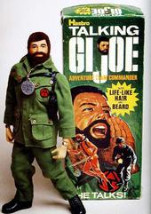 Talking G.I. JOE profile picture