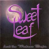 SWEET LEAF profile picture