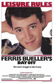 Ferris Bueller's Day Off profile picture