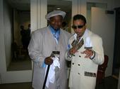 Jabluehop Music with Morris Day and En Vogue profile picture