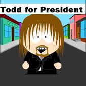 Todd For President profile picture