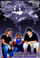 SOULBLIME - MEXAMAFIA PRODUCCIONEZ profile picture