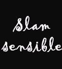 Slam sensible profile picture