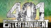 401 ENTERTAINMENT profile picture