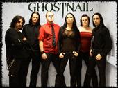 Ghostnail (Looking for keyboard player) profile picture