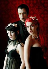 Blutengel profile picture